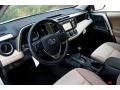Super White - RAV4 LE AWD Photo No. 5