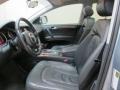Quartz Grey Metallic - Q7 3.6 Premium quattro Photo No. 17