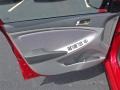 Boston Red - Accent GS 5 Door Photo No. 4