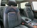 Quartz Grey Metallic - Q7 3.6 Premium quattro Photo No. 22