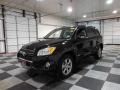 2012 Black Toyota RAV4 Limited  photo #3