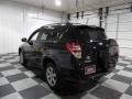 2012 Black Toyota RAV4 Limited  photo #5