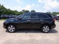 Crystal Black Pearl - MDX Technology Photo No. 3