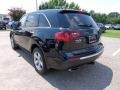 Crystal Black Pearl - MDX Technology Photo No. 4