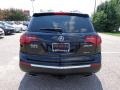Crystal Black Pearl - MDX Technology Photo No. 5