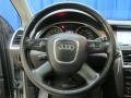 Quartz Grey Metallic - Q7 3.6 Premium quattro Photo No. 33