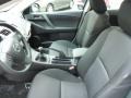 2013 Black Mica Mazda MAZDA3 i Sport 4 Door  photo #10