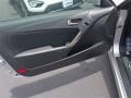 2013 Platinum Metallic Hyundai Genesis Coupe 3.8 Track  photo #4