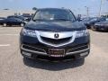 Crystal Black Pearl - MDX Technology Photo No. 9