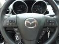 2013 Black Mica Mazda MAZDA3 i Sport 4 Door  photo #18