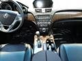 Crystal Black Pearl - MDX Technology Photo No. 16