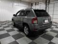 2011 Mineral Gray Metallic Jeep Compass 2.0 Latitude  photo #5