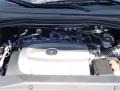 Crystal Black Pearl - MDX Technology Photo No. 27