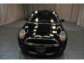 Midnight Black - Cooper S Hardtop Photo No. 3