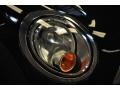 Midnight Black - Cooper S Hardtop Photo No. 5