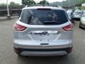 2014 Ingot Silver Ford Escape Titanium 2.0L EcoBoost 4WD  photo #7