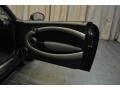 Midnight Black - Cooper S Hardtop Photo No. 9