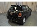 Midnight Black - Cooper S Hardtop Photo No. 13