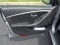 2013 Silver Hyundai Elantra GT  photo #4