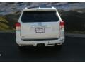 Blizzard White Pearl - 4Runner SR5 4x4 Photo No. 4