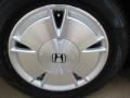 2006 Alabaster Silver Metallic Honda Civic Hybrid Sedan  photo #13