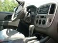 2006 Dark Stone Metallic Ford Escape XLT 4WD  photo #10