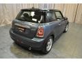 Horizon Blue Metallic - Cooper Hardtop Photo No. 12