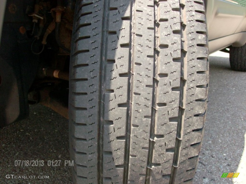 2006 Escape XLT 4WD - Dark Stone Metallic / Medium/Dark Pebble photo #13