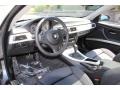 2008 Space Grey Metallic BMW 3 Series 328xi Coupe  photo #10