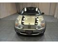 Sparkling Silver Metallic - Cooper Hardtop Photo No. 3