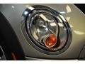 Sparkling Silver Metallic - Cooper Hardtop Photo No. 5