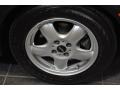 Sparkling Silver Metallic - Cooper Hardtop Photo No. 6