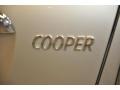 2010 Sparkling Silver Metallic Mini Cooper Hardtop  photo #15