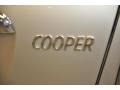 Sparkling Silver Metallic - Cooper Hardtop Photo No. 15