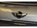 Sparkling Silver Metallic - Cooper Hardtop Photo No. 16