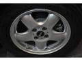 Sparkling Silver Metallic - Cooper Hardtop Photo No. 20