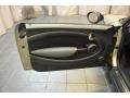 Sparkling Silver Metallic - Cooper Hardtop Photo No. 21