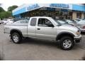 Lunar Mist Metallic - Tacoma V6 TRD Xtracab 4x4 Photo No. 3