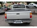 Lunar Mist Metallic - Tacoma V6 TRD Xtracab 4x4 Photo No. 6