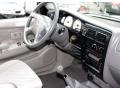 Lunar Mist Metallic - Tacoma V6 TRD Xtracab 4x4 Photo No. 8