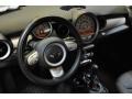 Sparkling Silver Metallic - Cooper Hardtop Photo No. 28