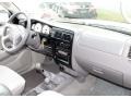 Lunar Mist Metallic - Tacoma V6 TRD Xtracab 4x4 Photo No. 10