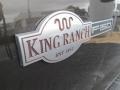 2007 Dark Stone Metallic Ford F150 King Ranch SuperCrew  photo #4