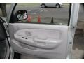 Door Panel of 2002 Tacoma V6 TRD Xtracab 4x4