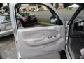 Charcoal Door Panel Photo for 2002 Toyota Tacoma #83491057