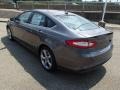 2013 Sterling Gray Metallic Ford Fusion SE  photo #6