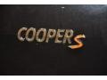 2013 Absolute Black Mini Cooper S Countryman ALL4 AWD  photo #15