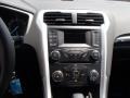 2013 Sterling Gray Metallic Ford Fusion SE  photo #16