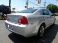 Silver Ice Metallic - Malibu LT Photo No. 4