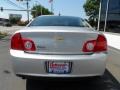 Silver Ice Metallic - Malibu LT Photo No. 5